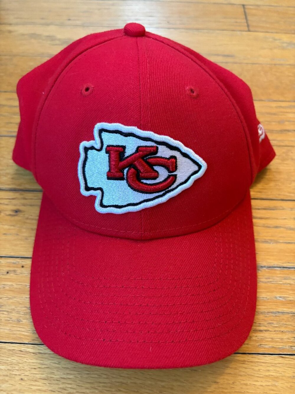 Kansas City Chiefs Hat